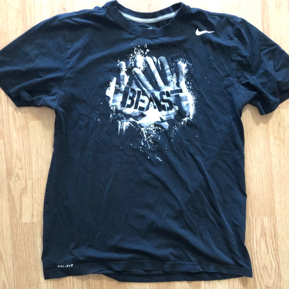 Nike Dri-fit T-Shirt